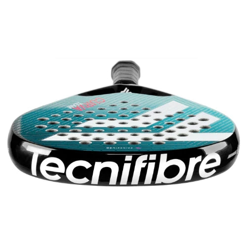 Tecnifibre Curva Team 2025 Padel Racket